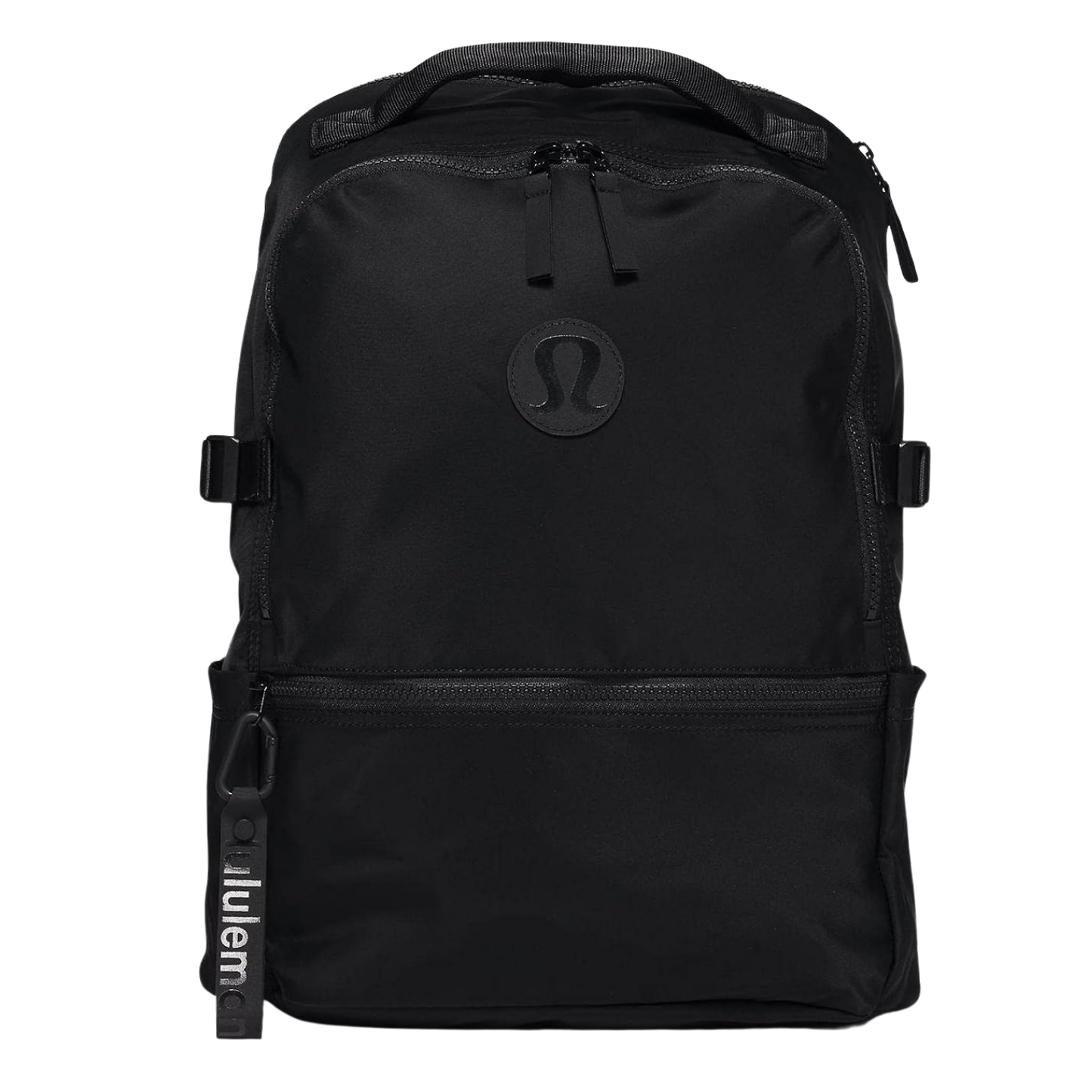 lululemon Athletica New Crew Backpack 22L Black