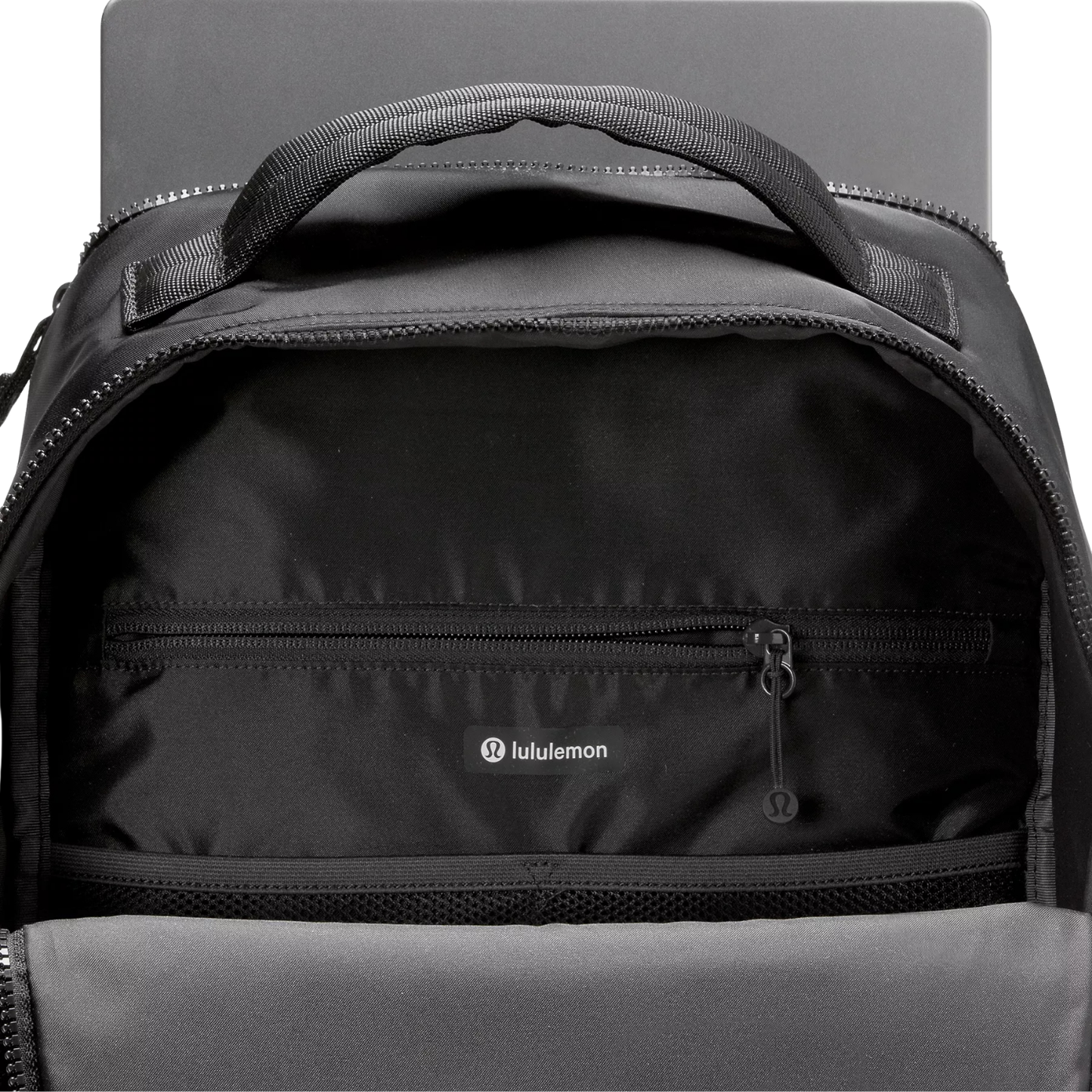 lululemon Athletica New Crew Backpack 22L Black