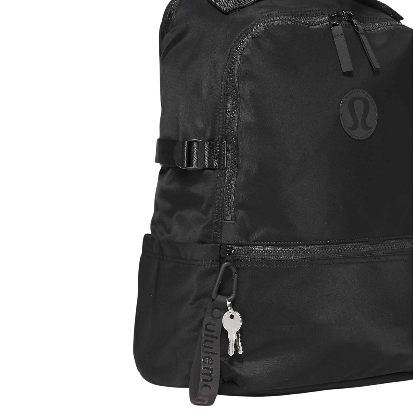 lululemon Athletica New Crew Backpack 22L Black